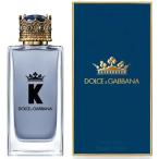 【並行輸入品】 【訳あり】 ドルチェ&ガッバーナ K by Dolce&Gabbana EDT オードトワレ SP 100ml テスター 香水