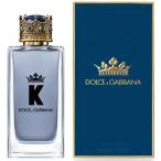 【訳あり】 ドルチェ＆ガッバーナ K by Dolce&amp;Gabbana EDT オードトワレ SP 100ml テスター 香水 【あすつく】