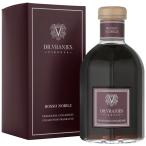 並行輸入品 送料無料 ドットール・ヴラニエス ルームフレグランス ロッソ ノービレ（ROSSO NOBILE） ディフューザー 1250ml リード付き 【あすつく】