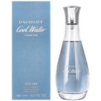 【訳あり】 ダビドフ クールウォーター パルファム フォーハー EDP オードパルファム SP 100ml テスター 香水 DAVIDOFF  【あすつく】