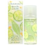 【並行輸入品】 【訳あり】 エリザベスアーデン グリーンティー キューカンバー EDT オードトワレ SP 100ml テスター 香水 ELIZABETH ARDEN