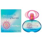 並行輸入品 フェラガモ インカント チャーム EDT オードトワレ SP 30ml 香水 FERRAGAMO