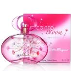 並行輸入品 フェラガモ インカント ニューブルーム EDT オードトワレ SP 100ml 香水 F ...