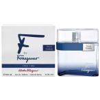 フェラガモ エフバイ フェラガモ プールオム フリータイム EDT オードトワレ SP 100ml 香水 FERRAGAMO 【あすつく】