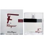 【訳あり】 フェラガモ エフ バイ フェラガモ プールオム EDT オードトワレ SP 100ml 【箱不良】 香水 FERRAGAMO 【あすつく】