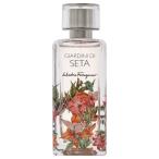 【訳あり】 フェラガモ ジャルディーニ ディ セタ EDP オードパルファム SP 100ml テスター 香水