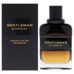 送料無料 【訳あり】 ジバンシイ ジェントルマン リザーブ プリヴェ EDP オドパルファム 100ml 【箱不良】 香水 GIVENCHY 【あすつく】
