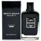 送料無料 【訳あり】 ジバンシイ ジェントルマン ソサイエティ エクストリーム EDP オドパルファム 100ml 【箱不良】 香水 【あすつく】
