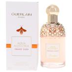 ゲラン アクア アレゴリア オランジェ ソレイヤ EDT オードトワレ SP 75ml 香水 GUERLAIN