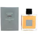 並行輸入品 送料無料 【訳あり】 ゲラン ロム イデアル エクストレム EDP オードパルファム SP 100ml 【箱不良】 香水 GUERLAIN