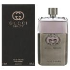 送料無料 グッチ ギルティ プールオム EDT オードトワレ SP 150ml 香水 GUCCI