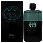 送料無料 【訳あり】 グッチ ギルティ ブラック プールオム EDT オードトワレ SP 90ml 【箱不良】 香水 GUCCI 【あすつく】