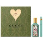 送料無料 グッチ フローラ ゴージャス ジャスミン コフレ セット 【5056】 ミニ香水 GUCCI