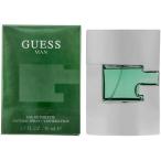 並行輸入品 【訳あり】 ゲス フォーメン (マン) EDT オードトワレ SP 50ml 【箱不良】 ...