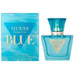 【訳あり】 ゲス セダクティブ ブルー EDT オードトワレ SP 30ml 【箱不良】 香水 GUESS 【あすつく】