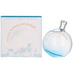 送料無料 【訳あり】 エルメス オーデメルヴェイユ ブルー (オードメルヴェイユ) EDT オードトワレ SP 100ml 【箱不良】 香水 HERMES 【あすつく】