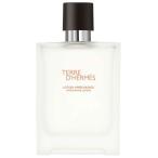 並行輸入品 エルメス テール ド エルメス アフターシェーブローション 100ml HERMES 爆 ...