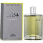 並行輸入品 送料無料 エルメス H24 EDP オードパルファム SP 100ml 香水 HERMES