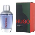 並行輸入品 【訳あり】 ヒューゴボス ヒューゴ マン エクストリーム EDP オードパルファム SP 75ml 【箱不良】 香水 【あすつく】