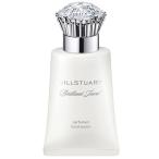 並行輸入品 ジルスチュアート ブリリアント ジュエル パフュームド ハンド クリーム 40g JILLSTUART