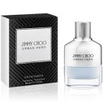 並行輸入品 ジミー チュウ アーバンヒーロー EDP オードパルファム SP 50ml 香水 JIMMY CHOO 爆買