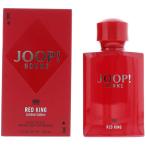 ジョープ オム レッドキング EDT オードトワレ SP 125ml 香水