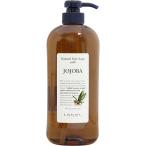 ルベル コスメティックス ナチュラルヘアソープ ホホバ ウィズ JO シャンプー 720ml LEBEL