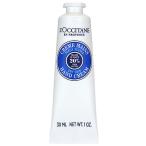 【2点までメール便可】ロクシタン シア ハンドクリーム 30ml L'OCCITANE LOCCITANE
