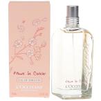 ロクシタン チェリー ブロッサム EDT オードトワレ 75ml 香水 L'OCCITANE LOCCITANE