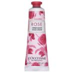 【2点までメール便可】ロクシタン ローズハンドクリーム N 30ml L'OCCITANE LOCCITANE