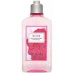  параллель импортные товары L'Occitane rose душ гель 250ml L'OCCITANE LOCCITANE