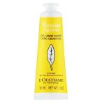 【2点までメール便可】【限定品】 ロクシタン シトラス ヴァーベナ アイス ハンドクリーム 30ml L'OCCITANE LOCCITANE