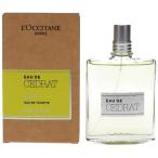 ロクシタン セドラ EDT オードトワレ 75ml 香水 L'OCCITANE LOCCITANE