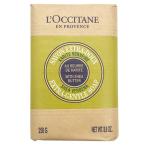 ショッピングヴァーベナ ロクシタン シア バターソープ ヴァーベナ 250g L'OCCITANE LOCCITANE 【あすつく】