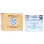 【数量限定特価品】 ロクシタン シア エクストラクリーム ライト 50ml L'OCCITANE LOCCITANE 【あすつく】