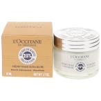 並行輸入品 ロクシタン シア エクストラクリーム リッチ 50ml L'OCCITANE LOCCITANE 【あすつく】