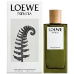 送料無料 ロエベ エセンシア EDP オードパルファム SP 100ml 香水 LOEWE 【あすつく】