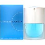 【訳あり】 ランバン オキシジン EDP オードパルファム SP 75ml 【箱不良】 香水 LANVIN 【あすつく】