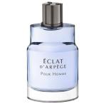 【訳あり】 ランバン エクラ ドゥ アルページュ プールオム EDT オードトワレ SP 100ml テスター 香水 LANVIN