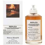 送料無料 メゾン マルジェラ レプリカ バイ ザ ファイヤー プレイス EDT オードトワレ SP 100ml 香水 MAISON MARGIELA 【あすつく】