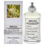 送料無料 メゾン マルジェラ レプリカ アンダー ザ レモン ツリー EDT オードトワレ SP 100ml 香水 MAISON MARGIELA 【あすつく】