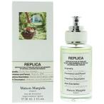 【並行輸入品】 メゾン マルジェラ レプリカ フロム ザ ガーデン EDT オードトワレ SP 30ml 香水 MAISON MARGIELA