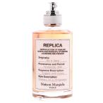 送料無料 【訳あり】 メゾン マルジェラ レプリカ オン ア デート EDT オードトワレ SP 100ml 香水 テスター MAISON MARGIELA