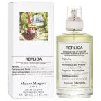 【並行輸入品】 送料無料 メゾン マルジェラ レプリカ フロム ザ ガーデン EDT オードトワレ SP 100ml 香水 MAISON MARGIELA