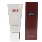 SK-II フェイシャルトリートメント ジェントルクレンザー 120g エスケーツー SK2