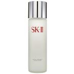 ショッピングSK-II SK-II フェイシャルトリートメント クリアローション 230ml (ふきとり化粧水) エスケーツー SK2