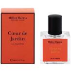 送料無料 ミラー ハリス カード (クール デ) ジャルダン EDP オードパルファム SP 50ml 香水 MILLER HARRIS