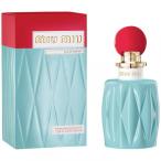 ショッピングmiumiu 送料無料 ミュウミュウ EDP オードパルファム SP 100ml 香水 MIUMIU 【あすつく】