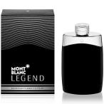 並行輸入品 【訳あり】 モンブラン レジェンド EDT オードトワレ SP 200ml 【箱不良】 香水 【あすつく】