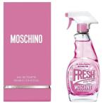 モスキーノ フレッシュ ピンク クチュール EDT オードトワレ SP 100ml 香水 MOSCHINO